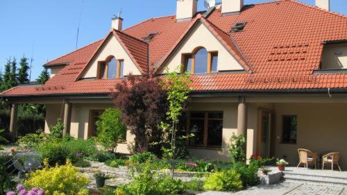 American House Baletowa Varsóvia Exterior foto